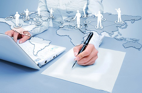 域名空間和網站優化之間的關系