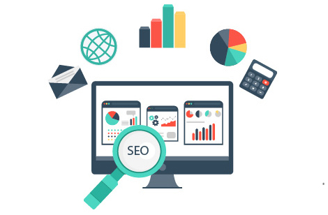 網站建設時怎樣進行SEO優(yōu)化推廣設計