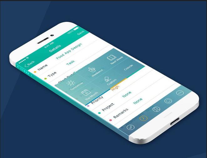 手機app制作商用系統軟件開發公司有哪些