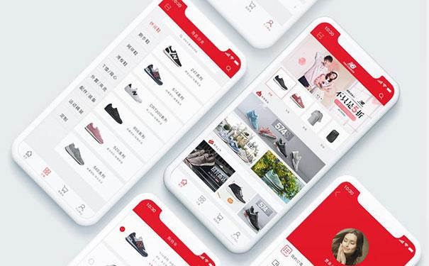 APP開(kāi)發(fā)公司哪家好-APP軟件的開(kāi)發(fā)流程是什么