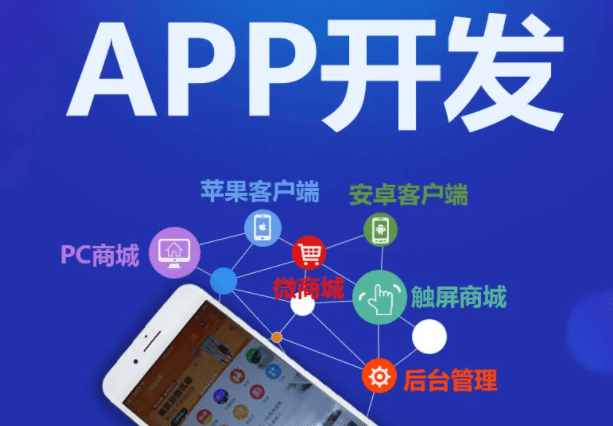 小程序和app的開發成本對比