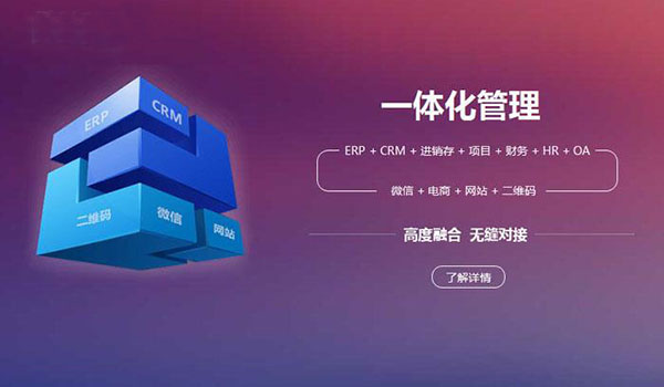 一體化信息APP功能軟件開發