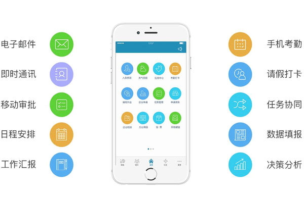 租房服務中介APP軟件開發