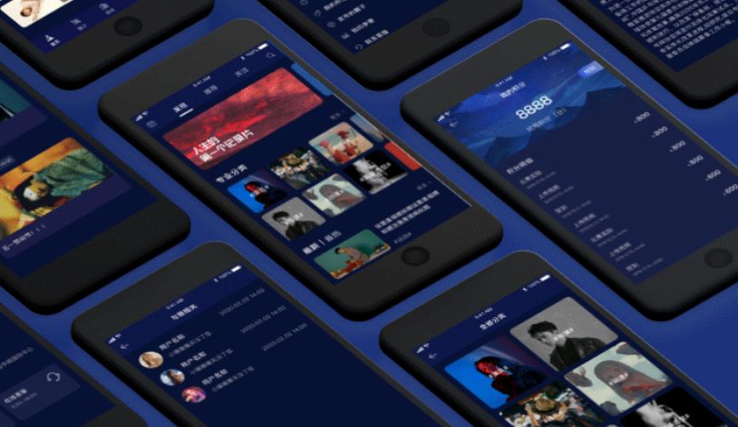 短視頻視頻APP功能開發(fā)