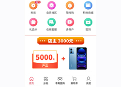 天天秒分銷系統開發的獎勵機制是怎樣的