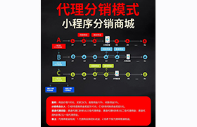 商城分銷是什么
