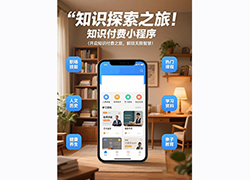 知識付費系統軟件定制開發